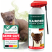 Silberkraft Marder-Stopp Spray 400ml Hochwirksamer Marderschutz für dein Auto und Zuhause