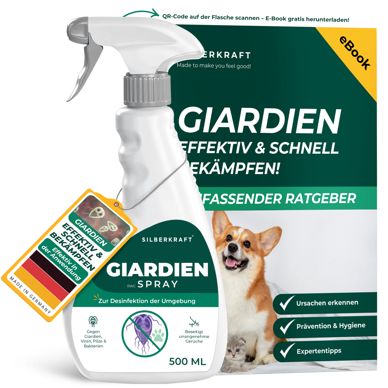 Giardien