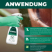 Spinnenspray - Anti Spinnen Mittel - Silberkraft