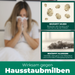 Milbenspray Sofa & Textil - Silberkraft