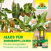 Neudorff Gelb-Sticker - Silberkraft