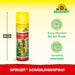 Neudorff Spruzit SchädlingsSpray gegen Läuse, Thripse, Weiße Fliegen, Spinnmilben, Zikaden, Raupen und Käfer – Bild 3