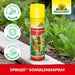 Neudorff Spruzit SchädlingsSpray gegen Läuse, Thripse, Weiße Fliegen, Spinnmilben, Zikaden, Raupen und Käfer – Bild 5