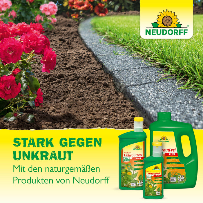 Neudorff Finalsan GierschFrei - Silberkraft
