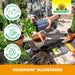 Neudorff NeudoHum BlumenErde - Silberkraft