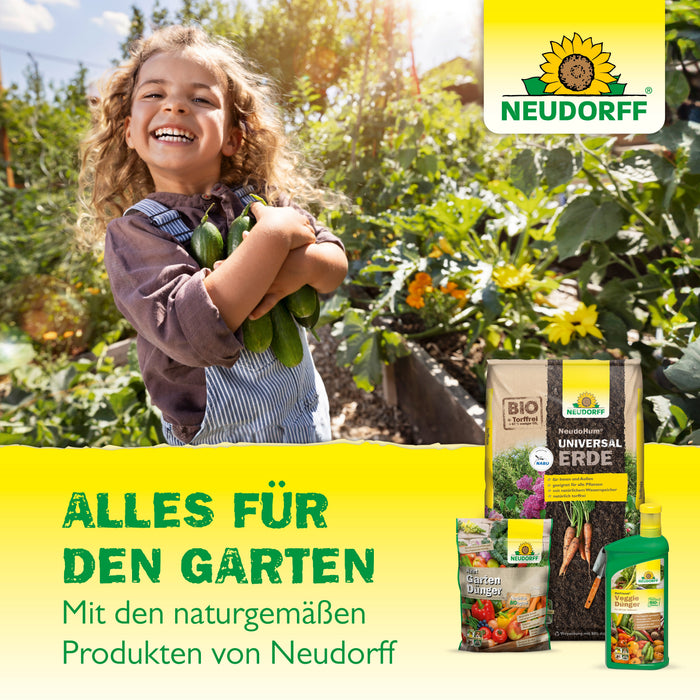 Neudorff Schachtelhalm Extrakt - Silberkraft