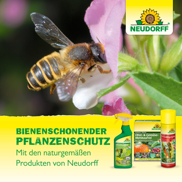 Neudorff Neudo-Vital Obst-Spritzmittel - Silberkraft