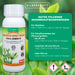 Para Sommer: Austriebs-Spritzmittel gegen Schildläuse und Spinnmilben - Silberkraft