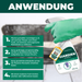 Giardienspray gegen Giardien, Bakterien, Viren & Pilze inkl. kostenloses eBook - Silberkraft