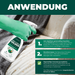 Milbenspray Sofa & Textil - Silberkraft