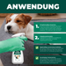 Floh- & Zeckenspray für Hunde und Katzen - Silberkraft