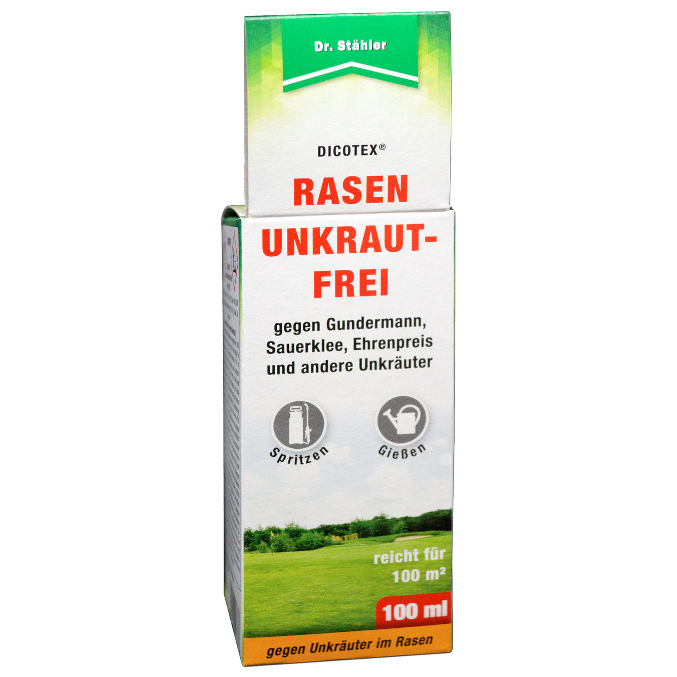 Rasendünger
