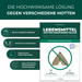 Silberkraft Lebensmittelmottenfallen – hochwirksame Pheromonfallen gegen Lebensmittel- und Mehlmotten, 3 Monate wirksam