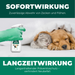 Floh- & Zeckenspray für Hunde und Katzen - Silberkraft