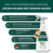 Milbenspray Hamster - Silberkraft