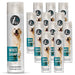 White Shampoo - Hundeshampoo für helles Fell - Silberkraft