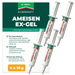 Ameisen-Ex Gel: Sofortige Lösung gegen Ameisenbefall im Innen- und Außenbereich - Silberkraft