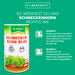 Schneckenkorn blau: Schützendes Schneckenmittel für die Gartenpflanzen - Silberkraft