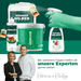 Milbenspray Hühner - Silberkraft