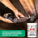 Equicid Tonerde: Erfrischende Pferdepflege für Entspannung und Regeneration - Silberkraft