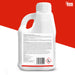 BugPower Milben Spray für Textilien 500 ml- hinterlässt keine Flecken - Silberkraft