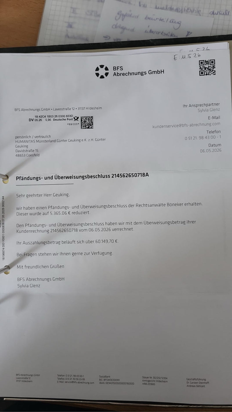Neuntöter-Widderchen — Bild 4