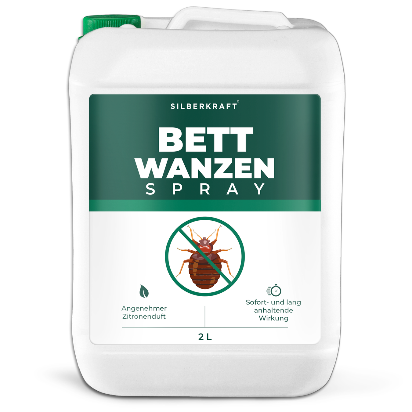 Bettwanzen