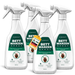 Anti Bettwanzen Spray - Bettwanzenspray - Silberkraft