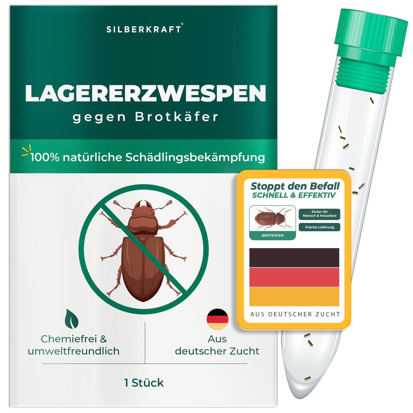 Nützlinge