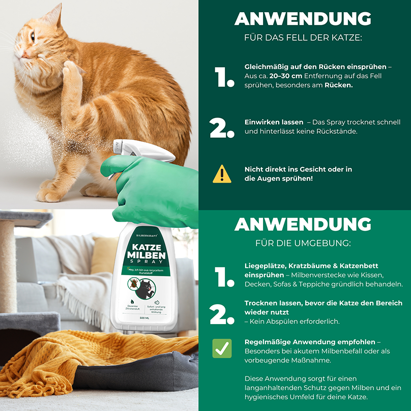 Anwendungshinweise