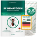 SF Nematoden gegen Ameisen - Silberkraft
