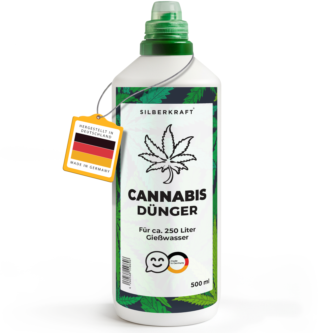 Cannabis Dünger