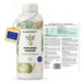 Kohlrabi-Dünger - back