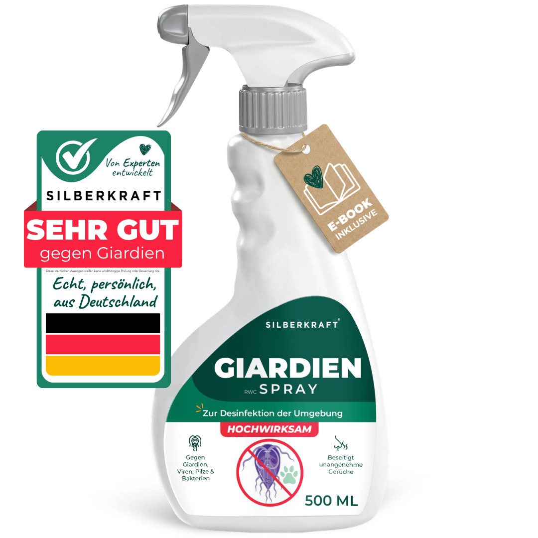 Giardien