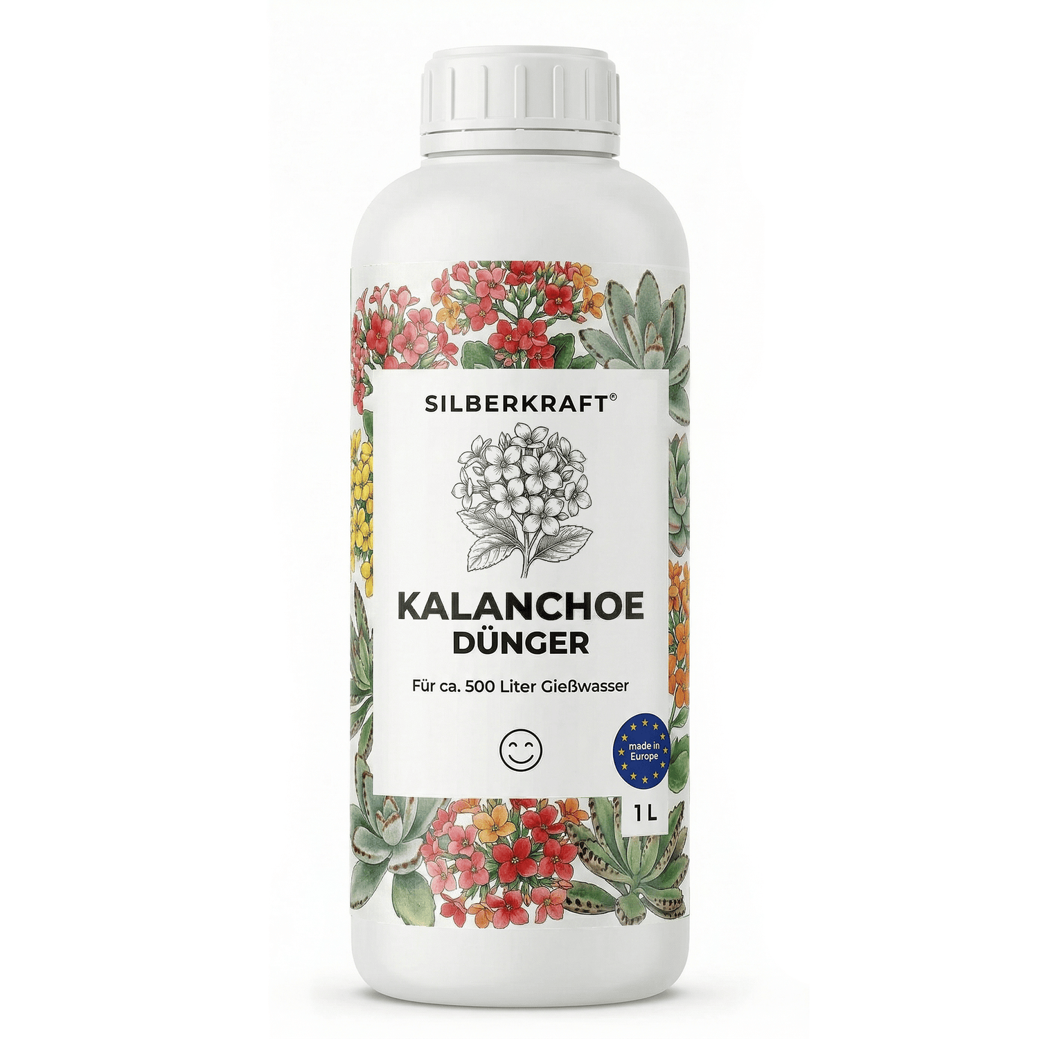 Kalanchoe-Dünger - Silberkraft