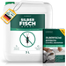 Silberfisch Spray 500ml inkl. E-Book - Silberkraft