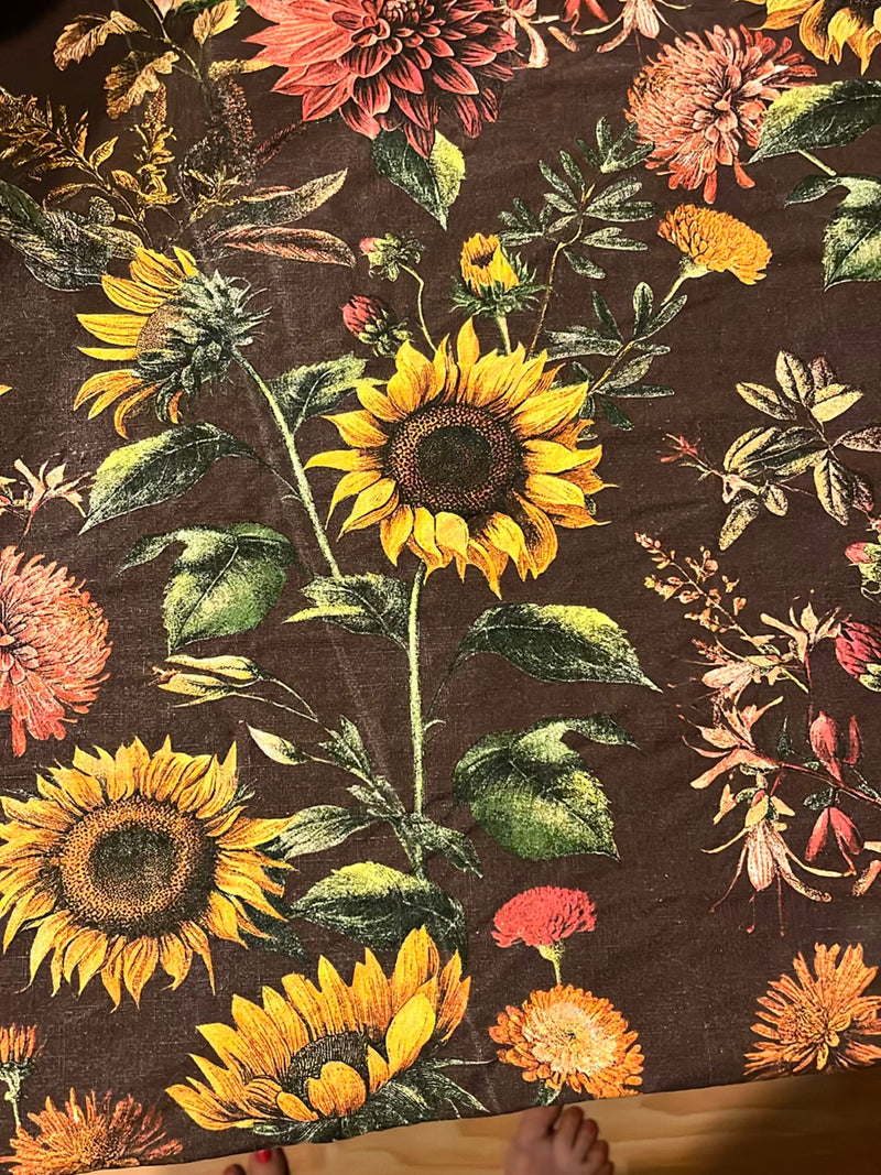 Sonnenblumen — Bild 2