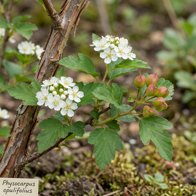 Blasenspiere