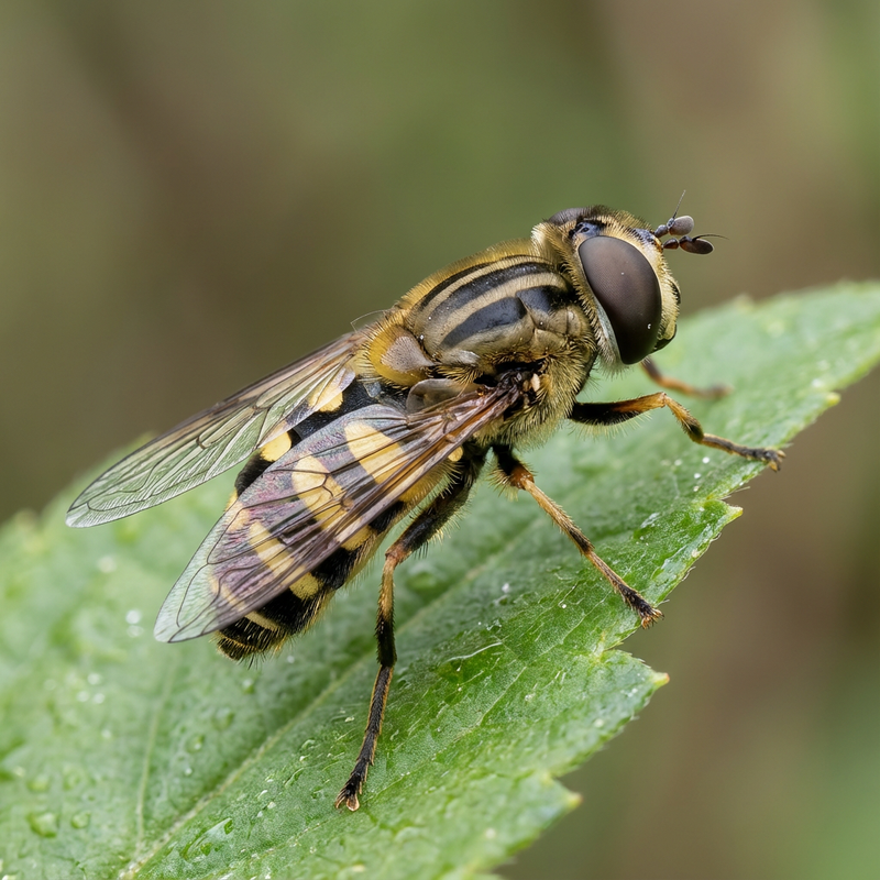 Fliegen