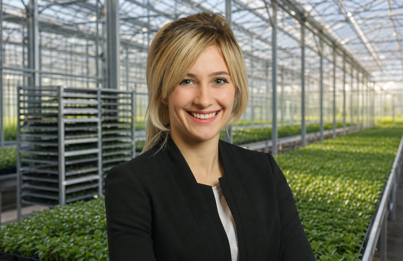 Patricia Titz