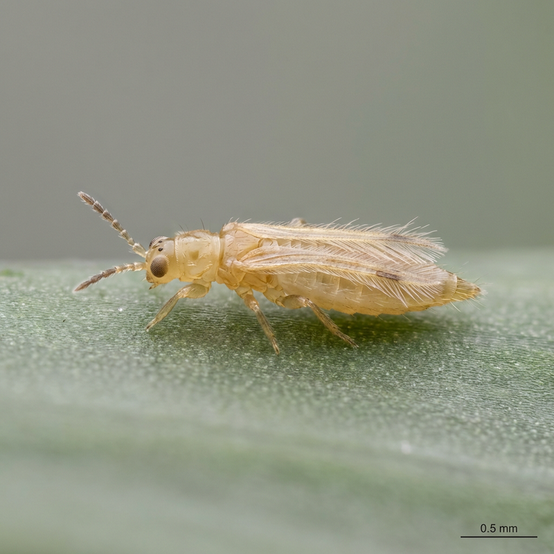 Zwiebelthrips