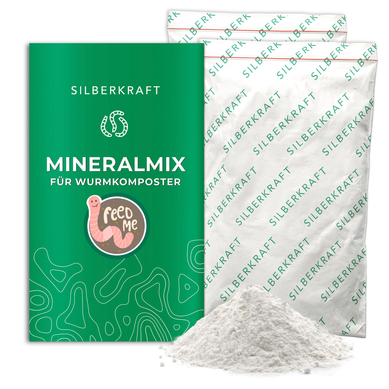Kompost & Dünger