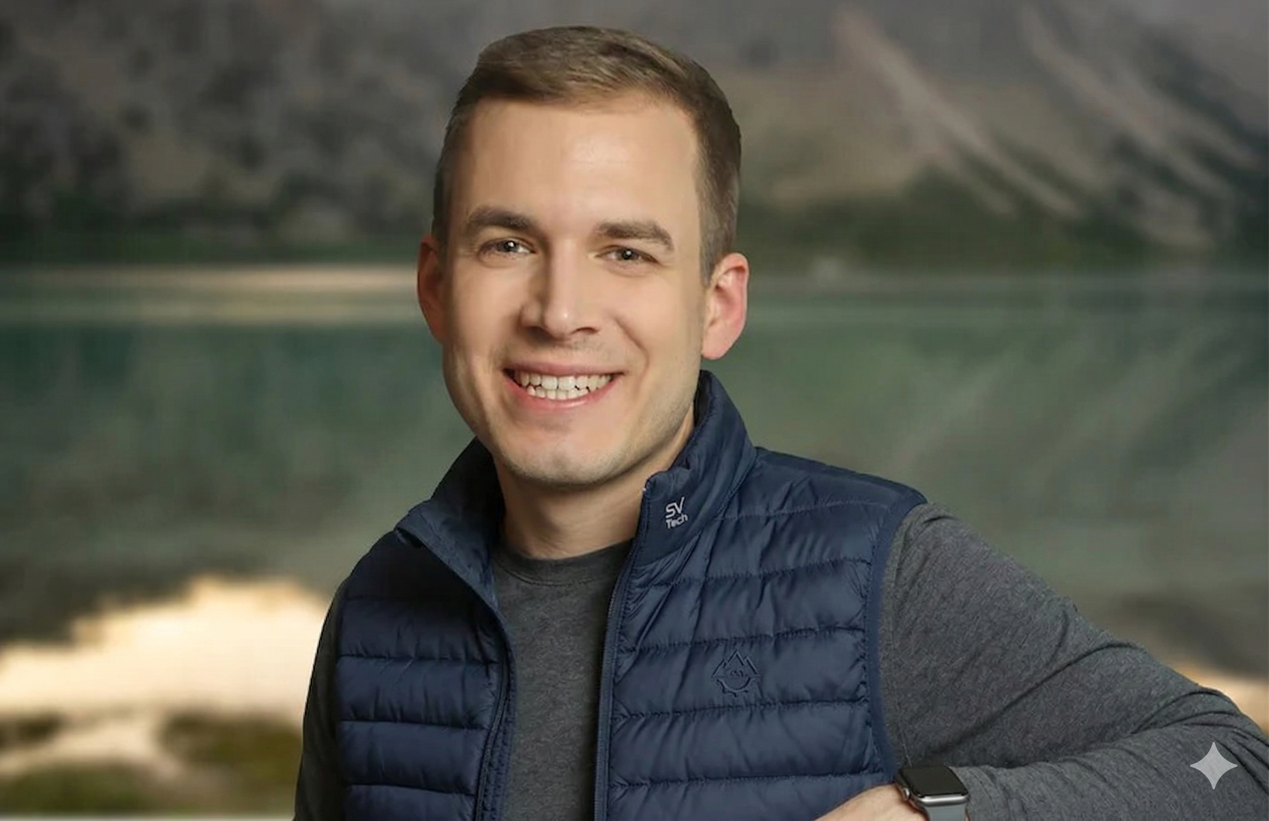 Philipp Silbernagel